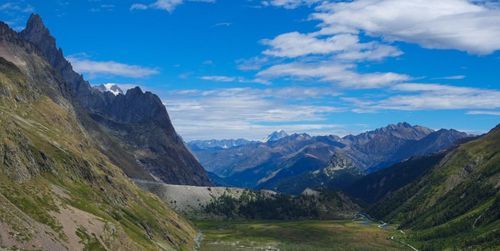 Randonnée Pédestre Vallée d'Aoste
