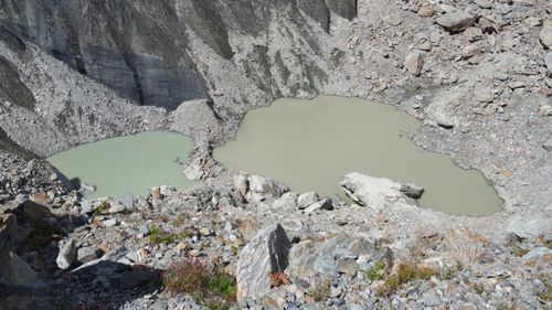 Randonnée Pédestre Italie