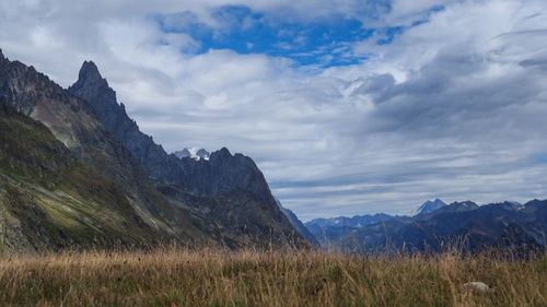 Randonnée Pédestre Vallée d'Aoste