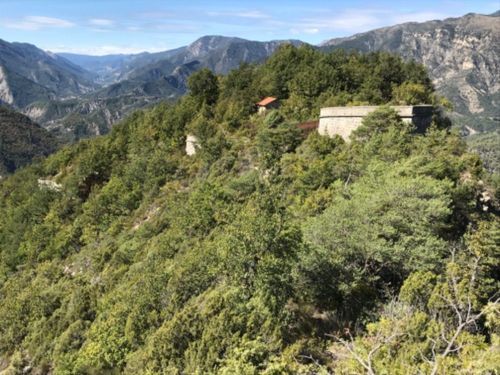 Randonnée Pédestre Provence-Alpes-Côte d'Azur