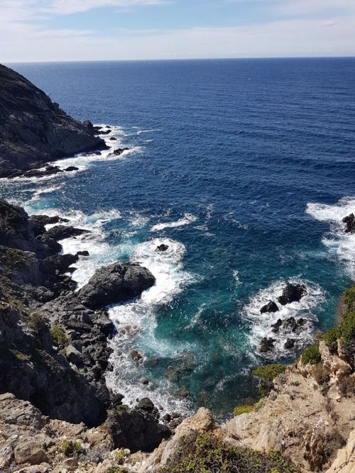 Randonnée Pédestre Var