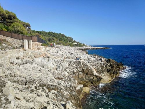 Promenade Alpes-Maritimes